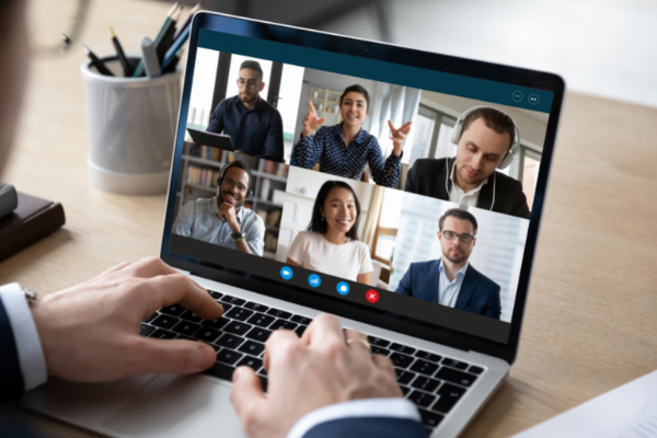 Video Conferencing Software