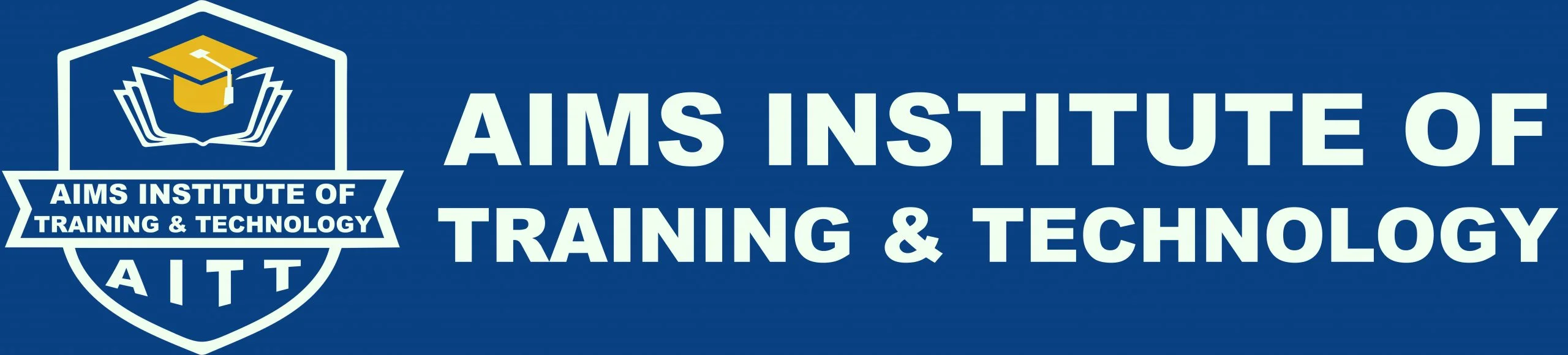 AIMS Institute of Training & Technology