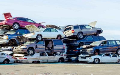 Top Reasons to Choose Car Wreckers in Melbourne for Your Old Car