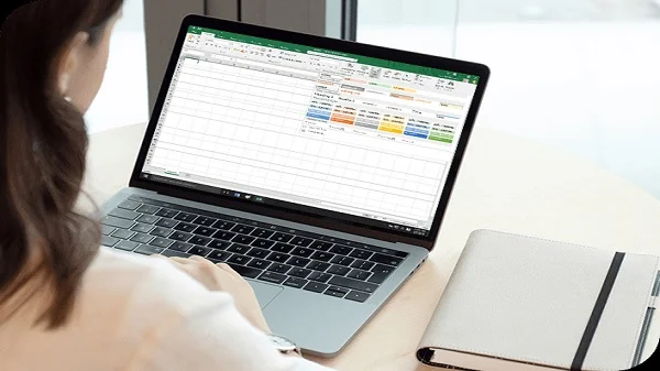 Excel Training In Sydney