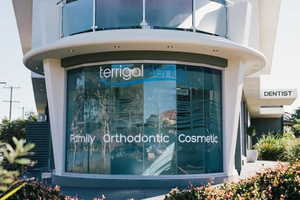 Qualified Dentist in New South Wales