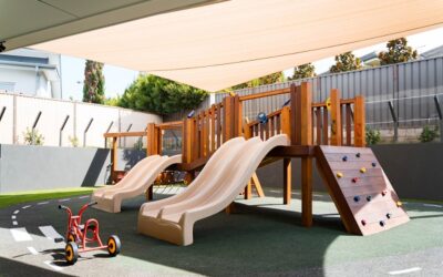 Working in a Childcare Centre in NSW Guide to Requirements and Qualifications