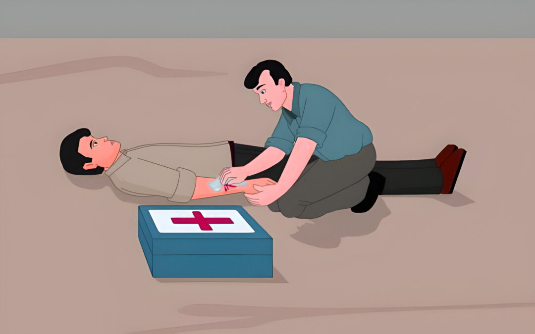 First Aid Courses: From Basics to Advanced Techniques