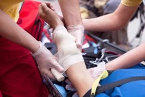 First Aid Courses: From Basics to Advanced Techniques