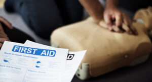 How to Renew Your First Aid Certification