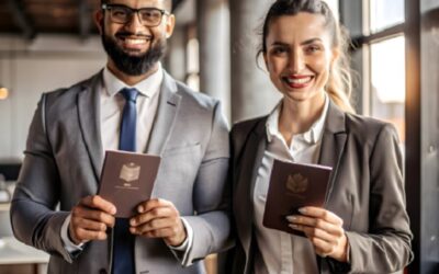 Your Immigration Journey: Choosing the Right Legal Representation