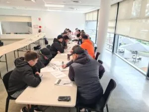 The Importance of White Card Training in Australia The Importance of White Card Training in Australia