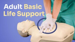 Key Skills from Emergency Life Support Training