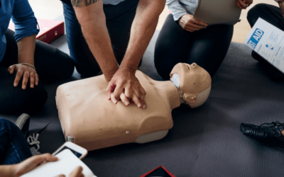 The Vital Role of Life Support Training