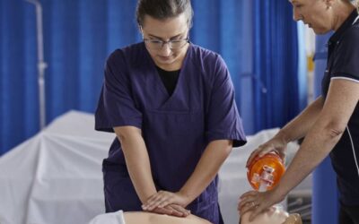 Real-Life Impact of Life Support Training