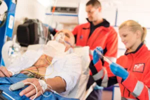 Introduction to Emergency Life Support