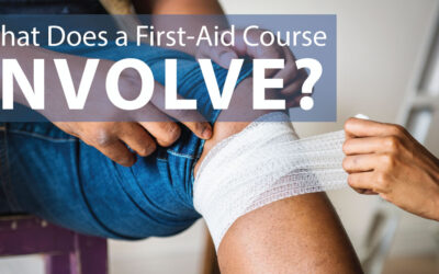 Why Take a First Aid Course?