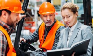 Career Benefits of Work Health and Safety Training