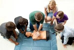 Why Take a First Aid Course?