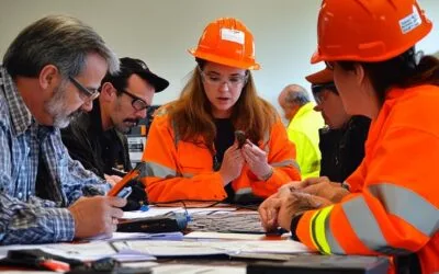White Card Course Abels Bay – Construction Induction Training