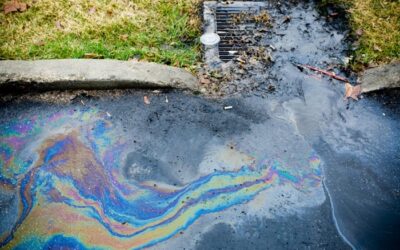 A Slick Situation – How Oil Water Separators Keep Your Wastewater Compliant