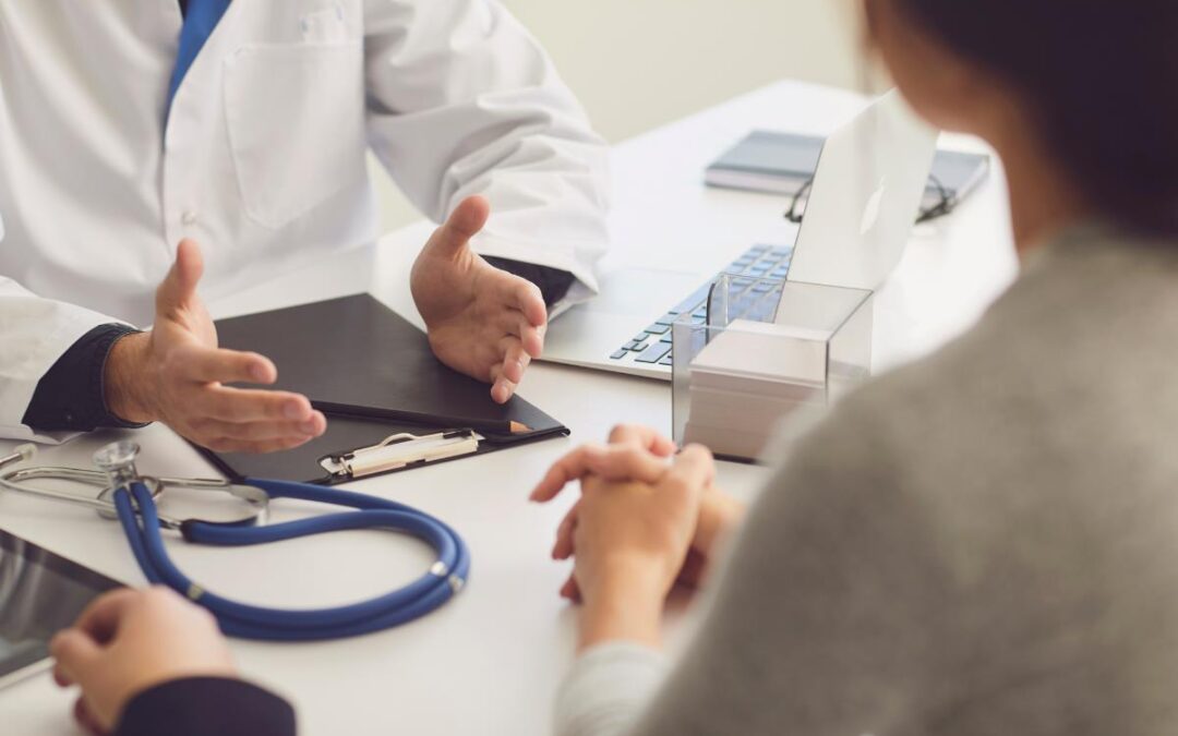 Neuroendocrine Cancer
