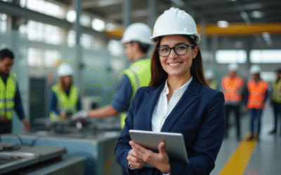 Health and Safety Officer – The Most In-Demand Job You Haven’t Considered Yet