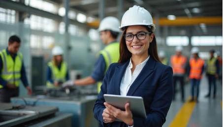 health and safety officer career with remarkable stability even during economic uncertainty