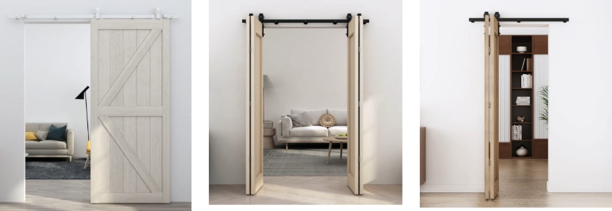 Sliding Barn Door