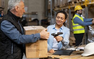 The Growing Demand for Supply Chain Professionals: Is a Certificate III Right for You?
