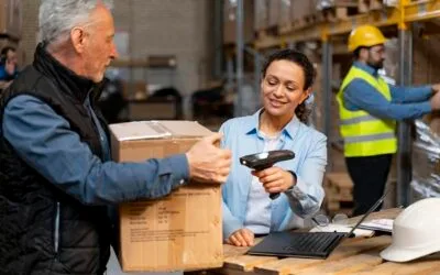 The Growing Demand for Supply Chain Professionals: Is a Certificate III Right for You?