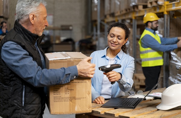 The Growing Demand for Supply Chain Professionals