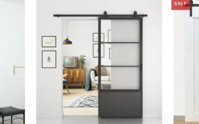 The Ultimate Guide to Barn Doors: Timber, Sliding & Bifold Styles for Modern Homes