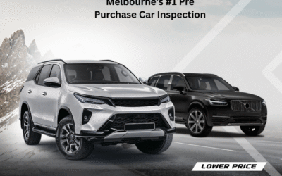 Mobile Car Inspections in Melbourne | Instant Auto Reach for Smart Buyers